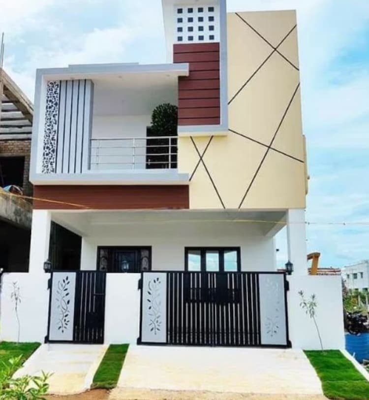 3 BHK House for Sale