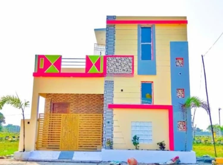 2 BHK House for Sale