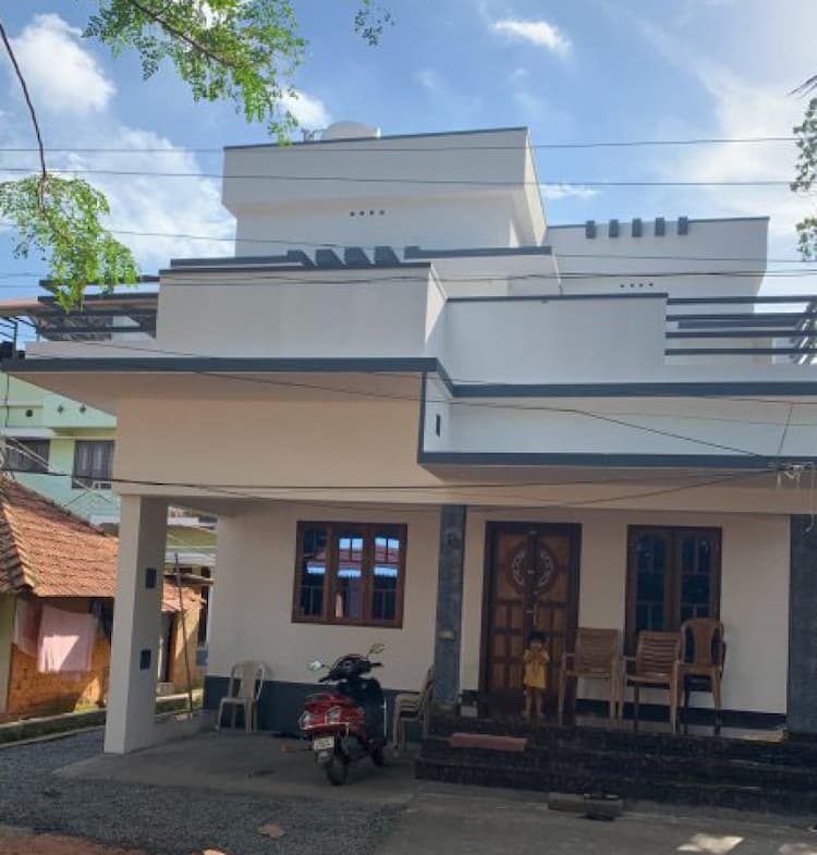 3 BHK House for Sale