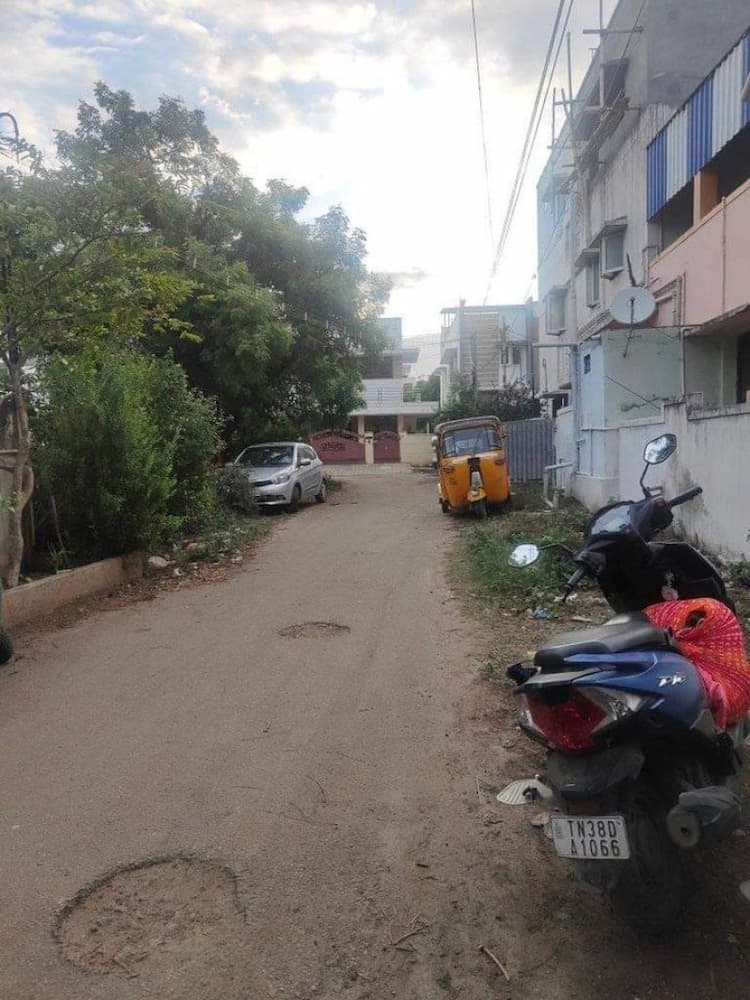 Single Property Image