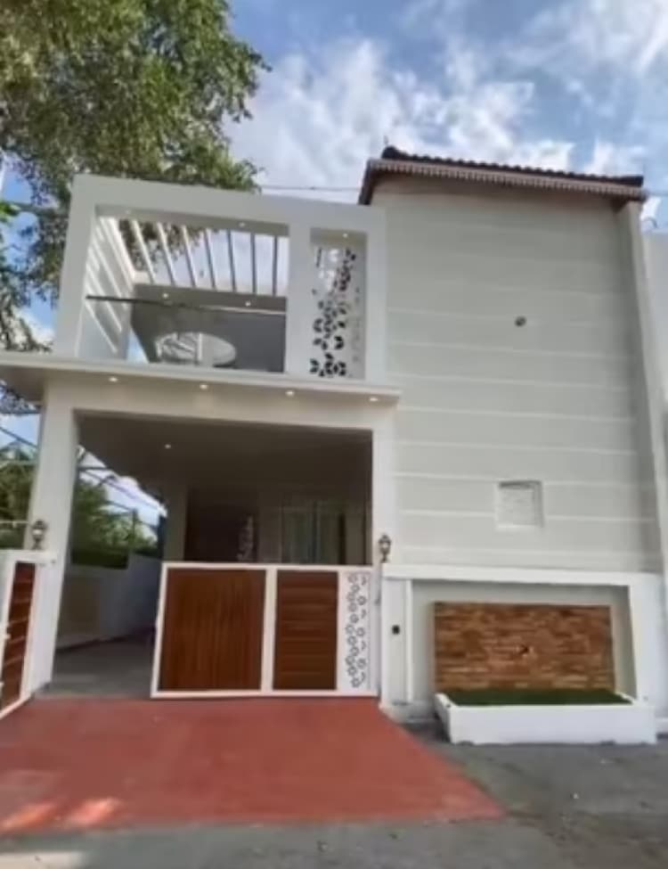 2 BHK house for Sale