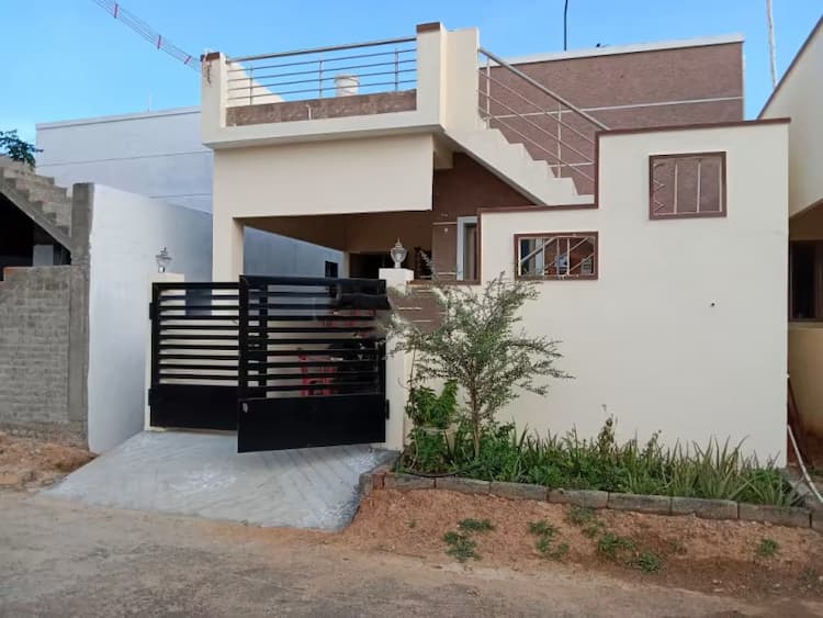 2bhk house for sale