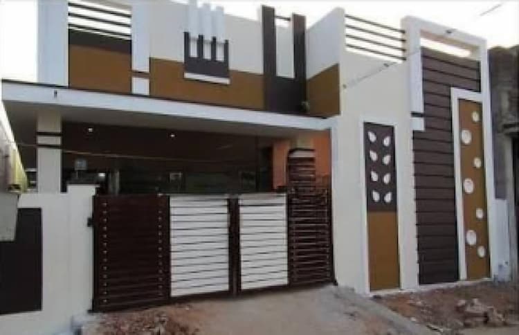 3 BHK House for Sale