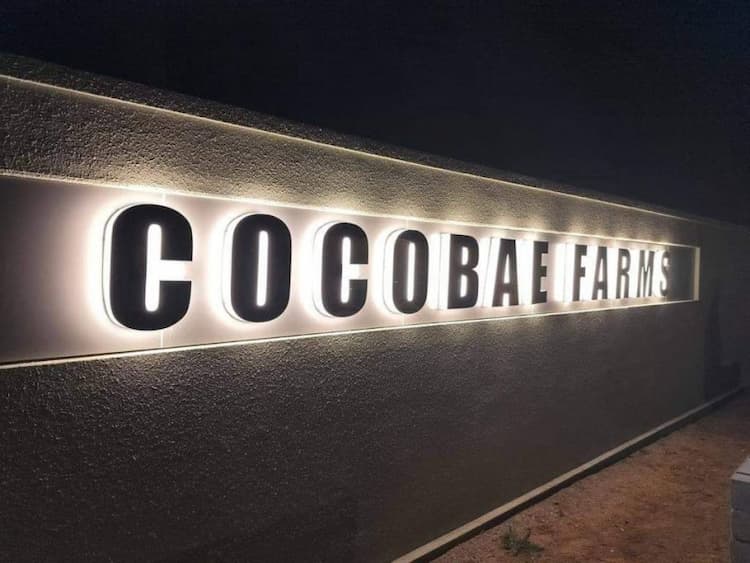 Single Property Image