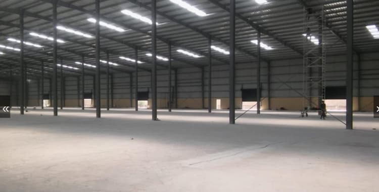 Warehouse / Godown for rent in Kavaraipettai, Gummidipundi, Chennai