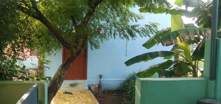 Single Property Image