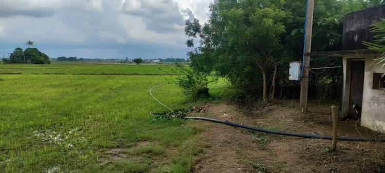 Single Property Image