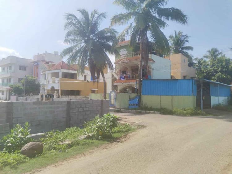 Dtcp Approved plot for sale