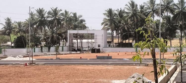 Single Property Image