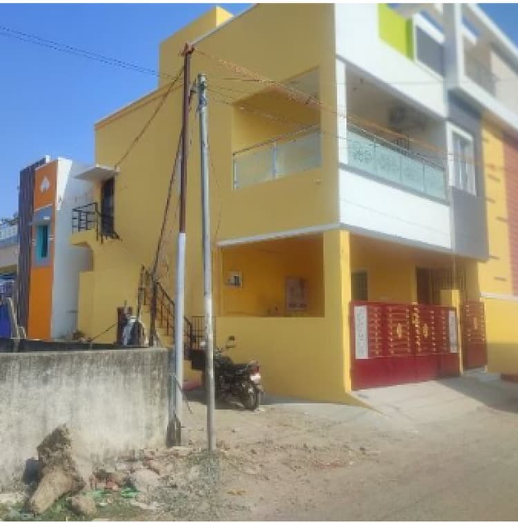 2 BHK House for sale