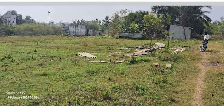 Single Property Image