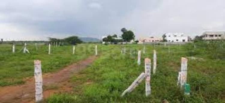 Plot for sale