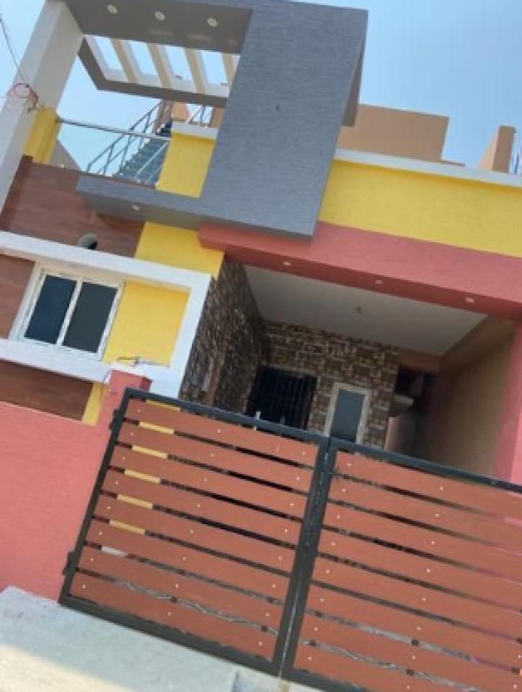 2 BHK House for Sale