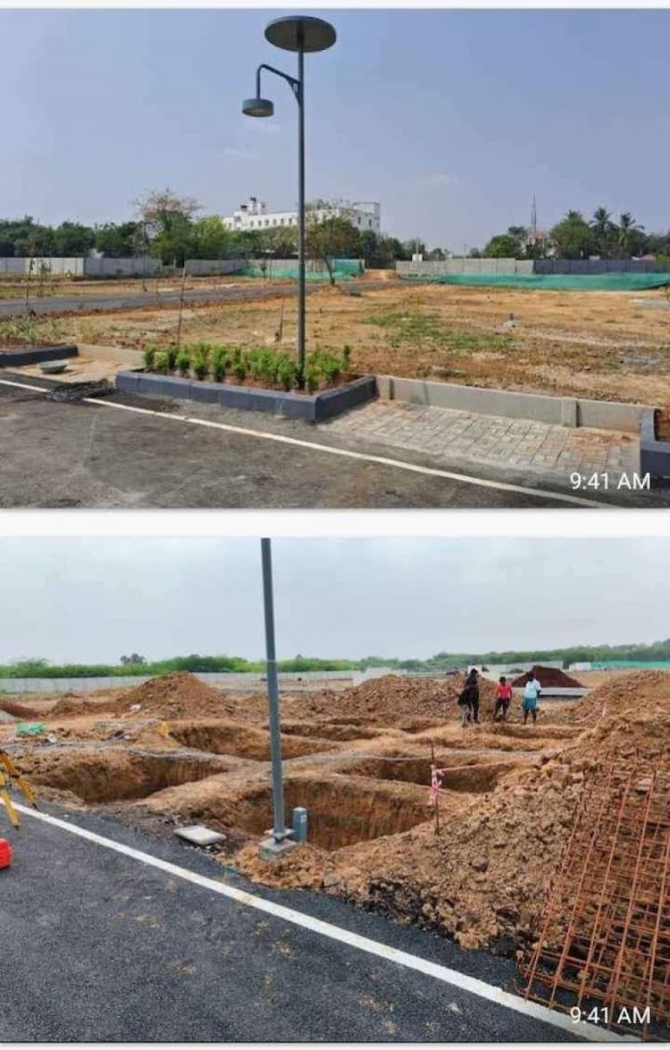 Single Property Image