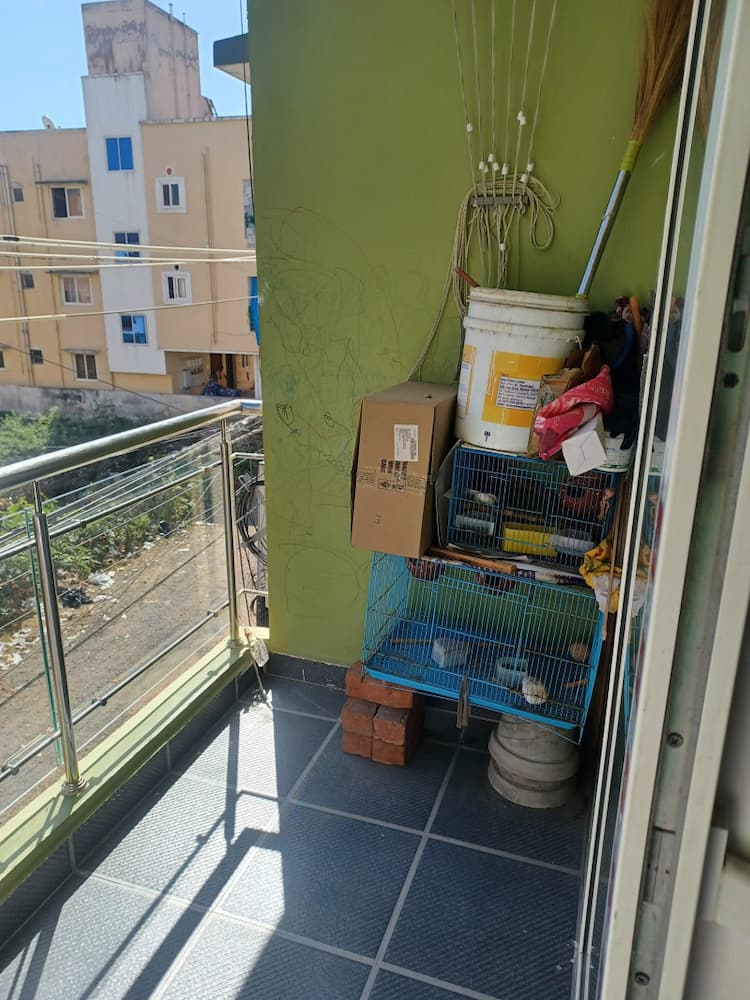 Single Property Image