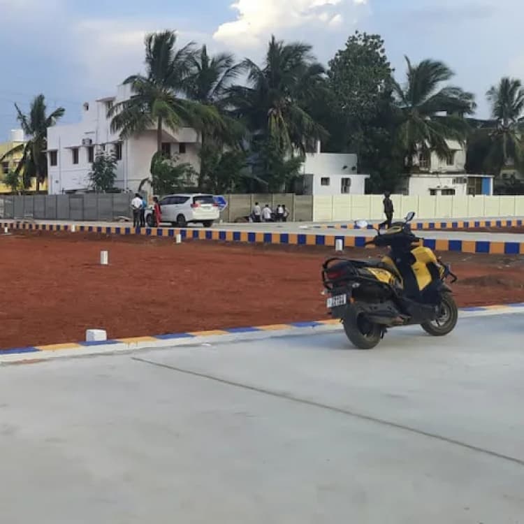 Single Property Image