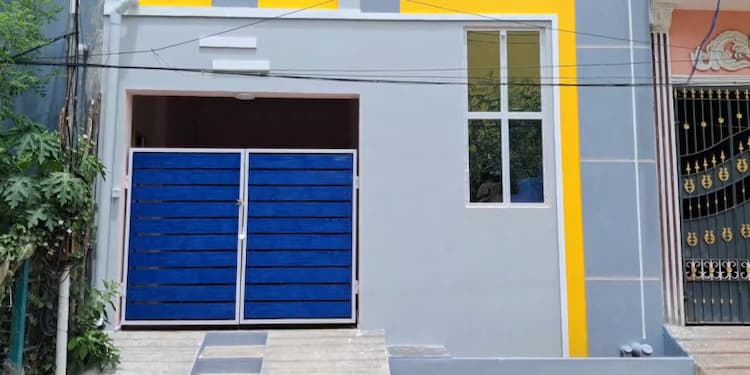 Single Property Image