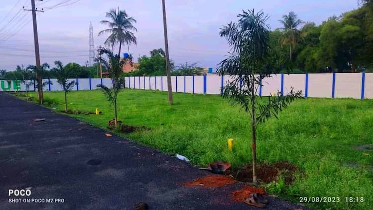 Single Property Image