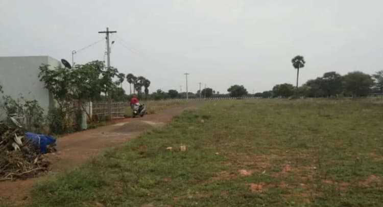 Single Property Image