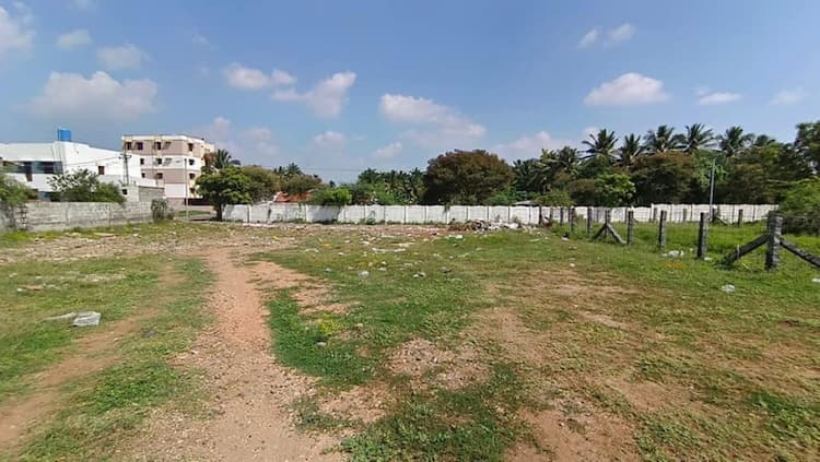 30 Cent Land for Sale