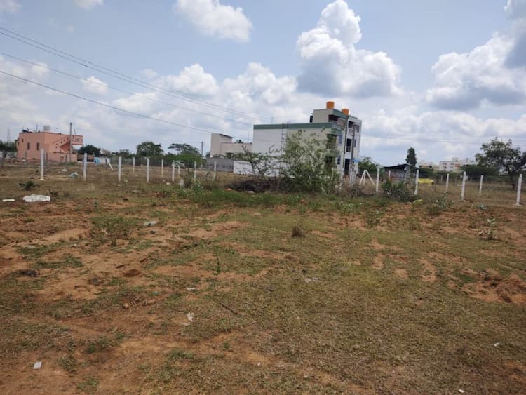 Residential On-road Property For Sale