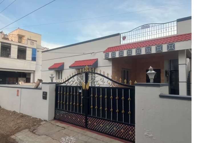 3 BHK Independent House