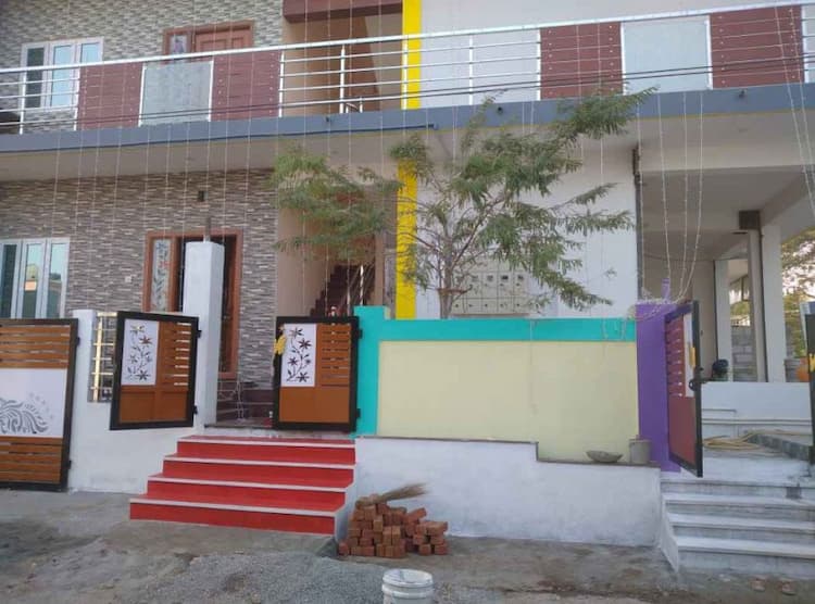 2 BHK House For Rent