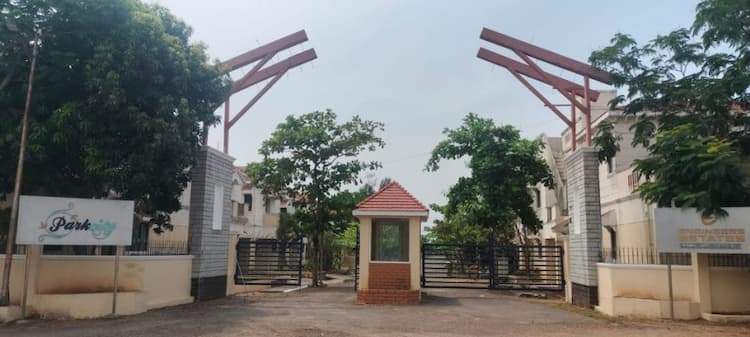 Single Property Image