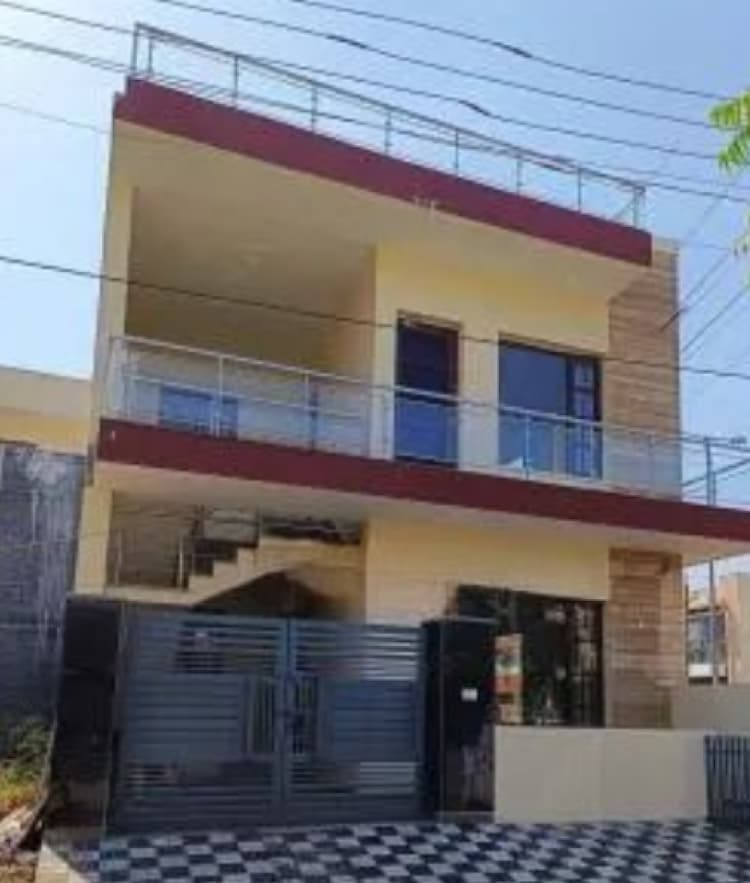 3 BHK House for Sale