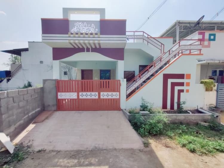 2bhk house for sale