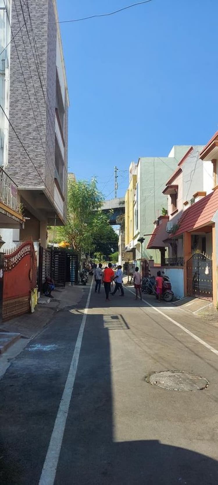 Single Property Image