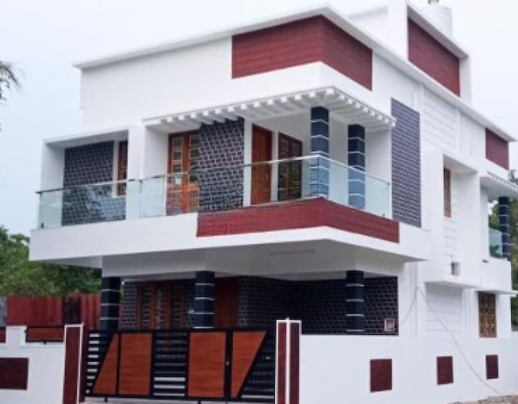 4 BHK House for Sale