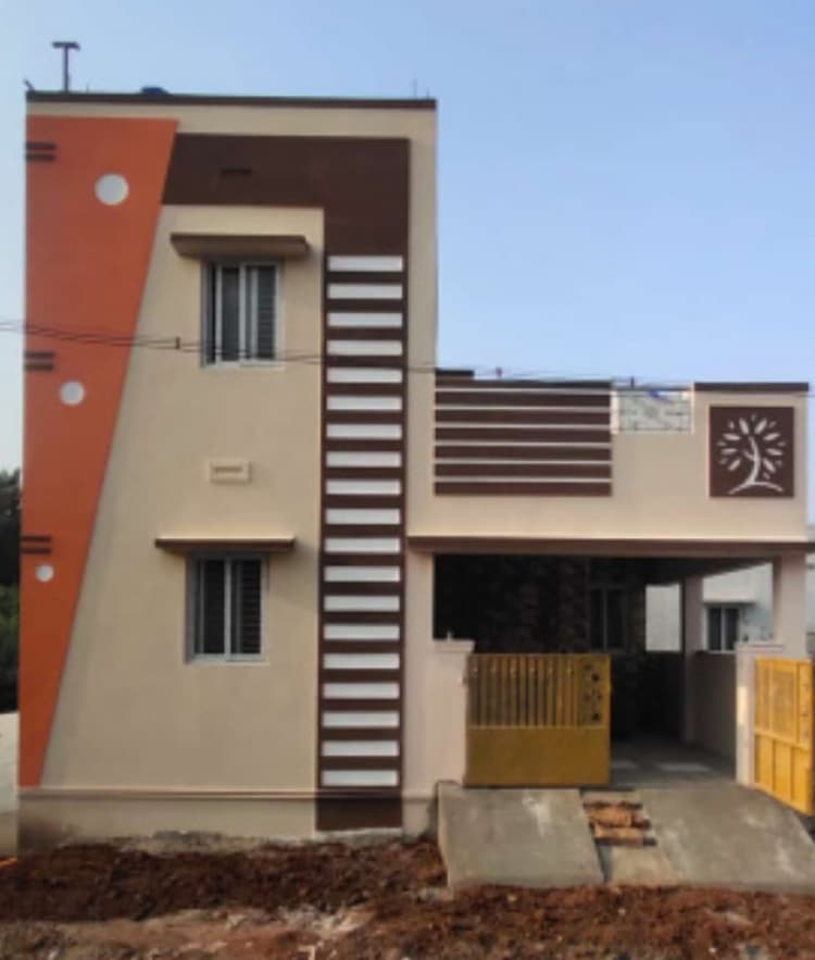 3 BHK House for Sale