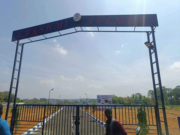 Single Property Image