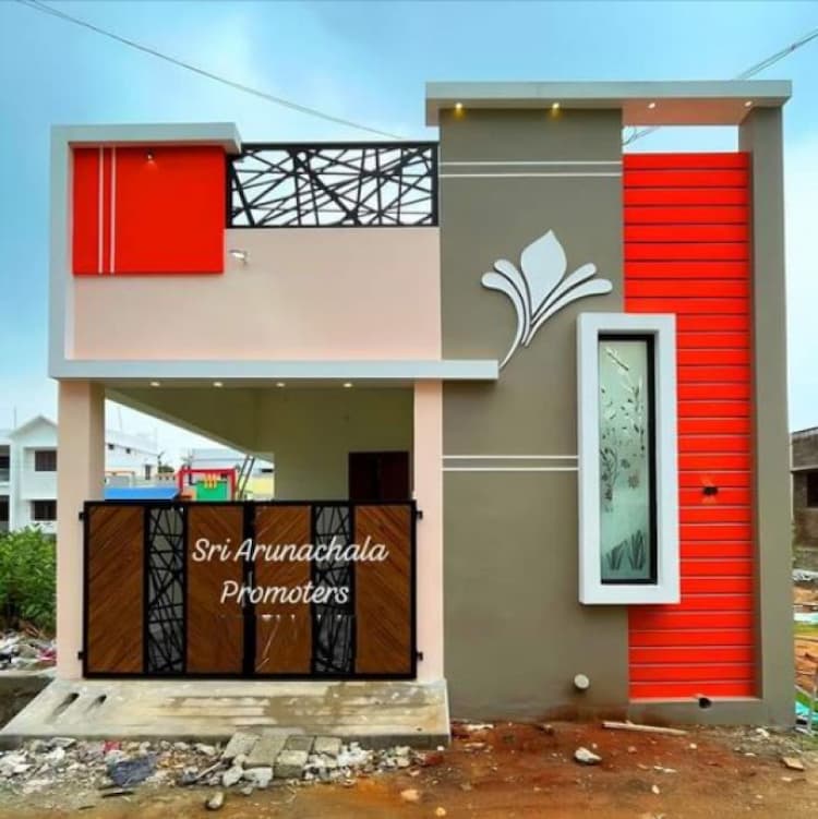 1BHK House For Sale