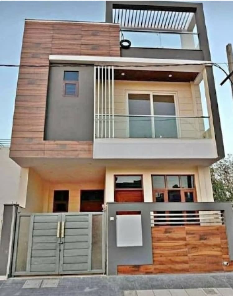 2 BHK House for Sale