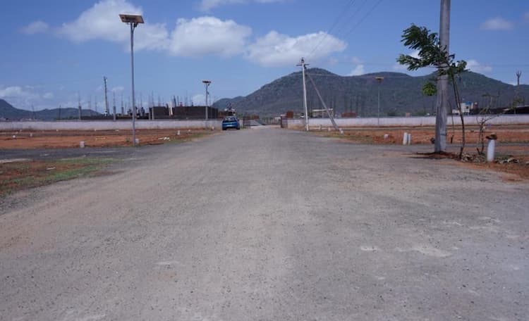 Single Property Image