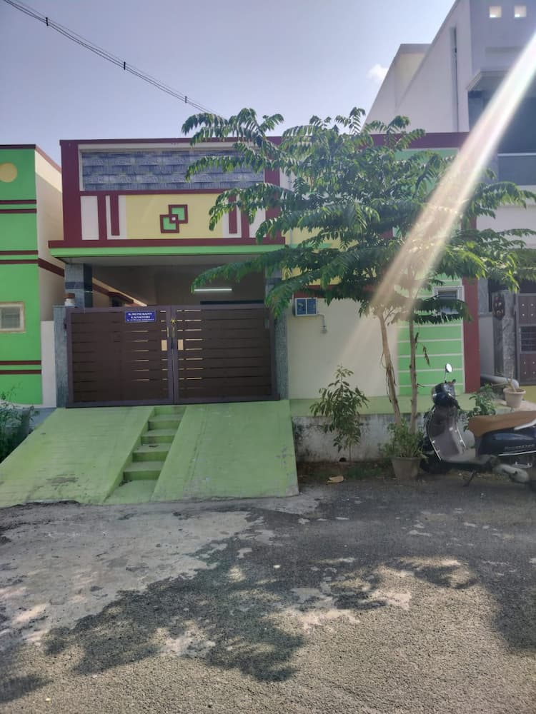 2BHK House For Sale