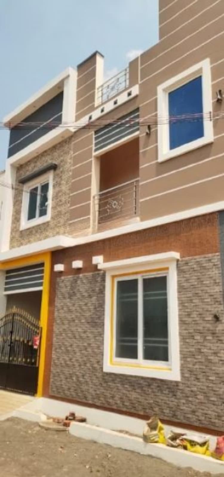 3 BHK House for sale