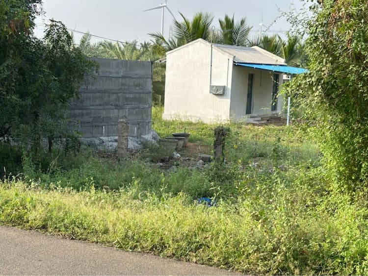 2 Ace 20 Cent Land for Sale