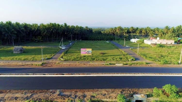 Single Property Image