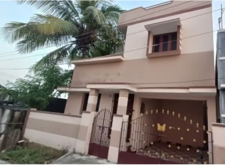 2 BHK House for Sale