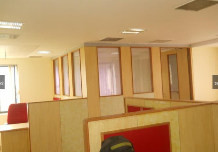 OFFICE SPACE FOR RENT