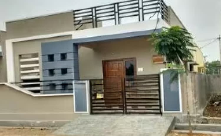 2 BHK House for Sale