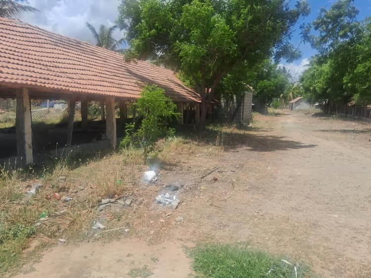 Single Property Image