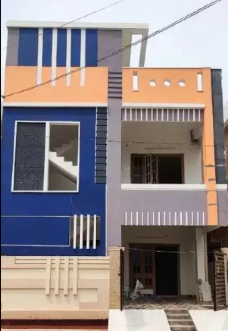 2 BHK House for Sale