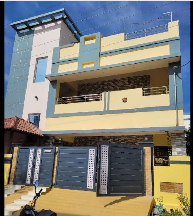 Single Property Image