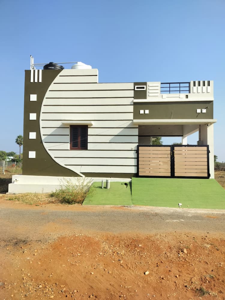2BHK House For Sale