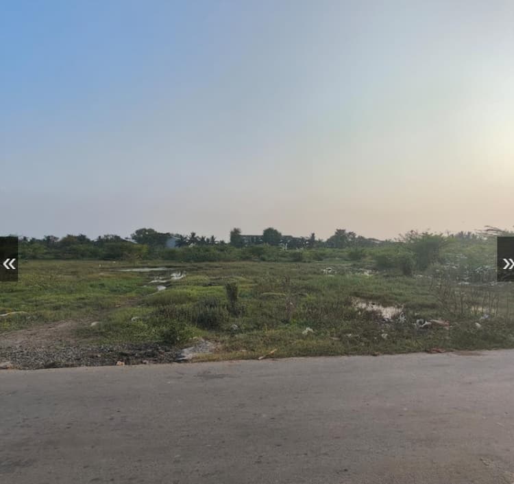 Industrial Plot / Land for rent in Madhavaram