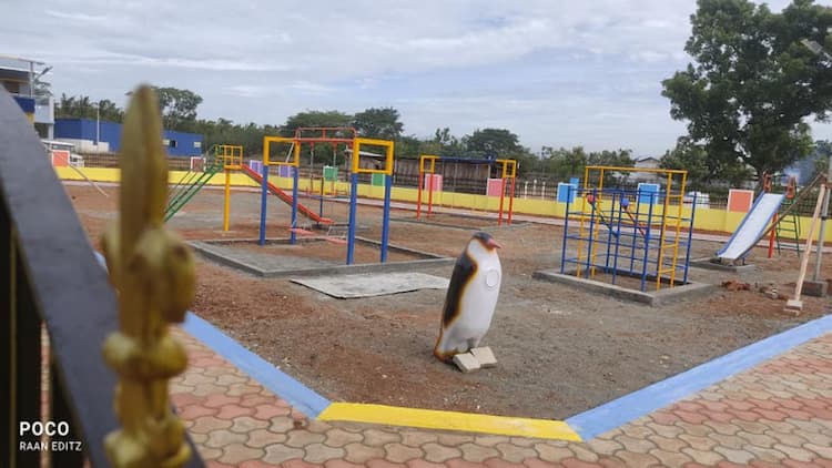 Single Property Image